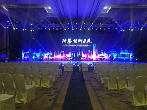 LED广告的分类与电视节目策划推广策略